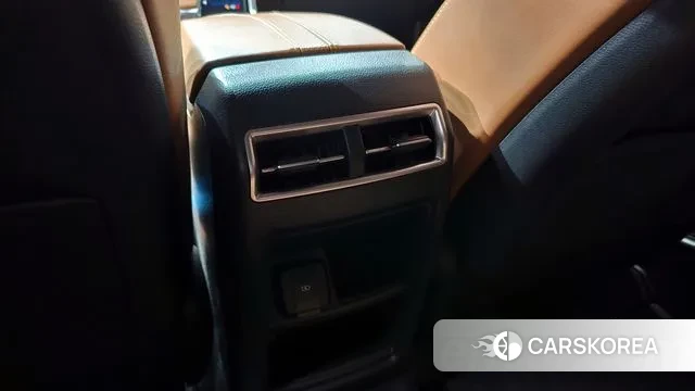 Ssangyong Torres id 3508292 из Кореи 10