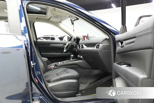 Mazda CX-5 id 4265690 из Китая 10