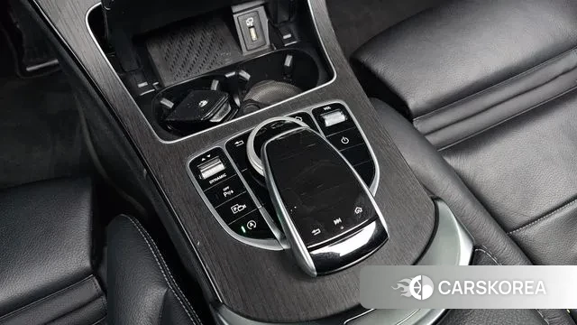 Mercedes-Benz C-Class W205 id 3499742 из Кореи 10