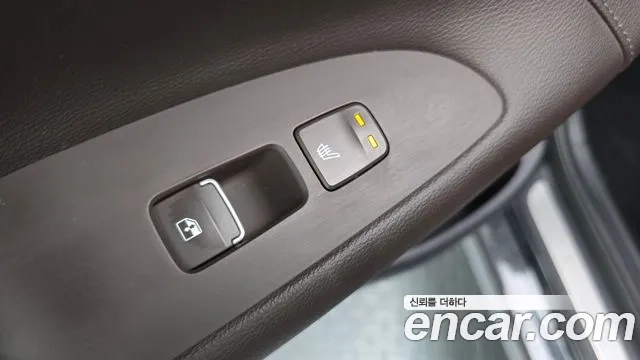 Hyundai The New Grandeur IG id 2927917 из Кореи 10