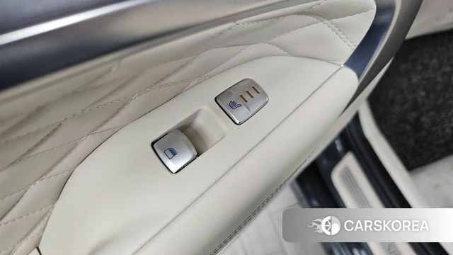 Genesis G70 id 4371673 из Кореи 10
