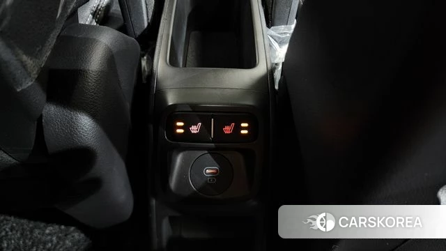 Kia The New Kia Ray id 3934084 из Кореи 10