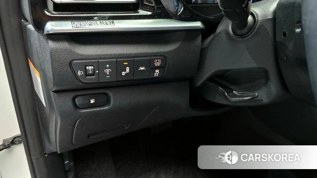 Kia The New Niro id 4383520 из Кореи 10