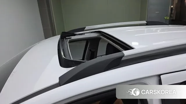 Chevrolet (GM Daewoo) The New Trax id 3395887 из Кореи 10