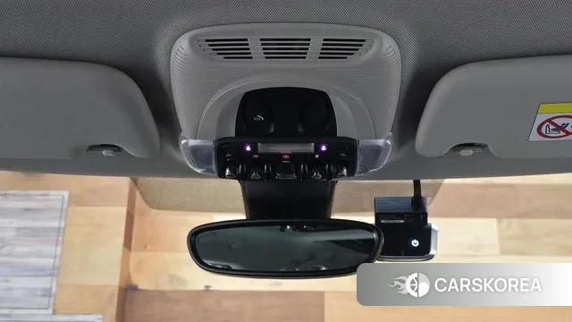 Mini Cooper id 3756992 из Кореи 10