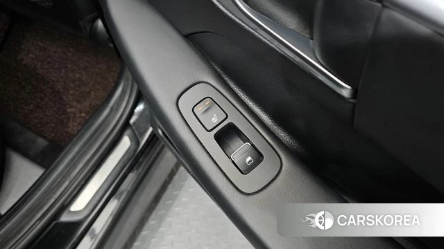 Hyundai Sonata (DN8) id 4727843 из Кореи 10
