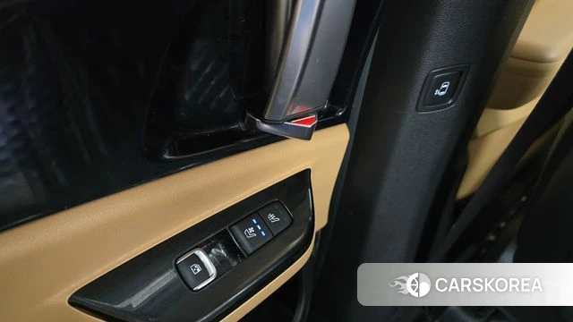 Kia Carnival 4th generation id 4641831 из Кореи 10