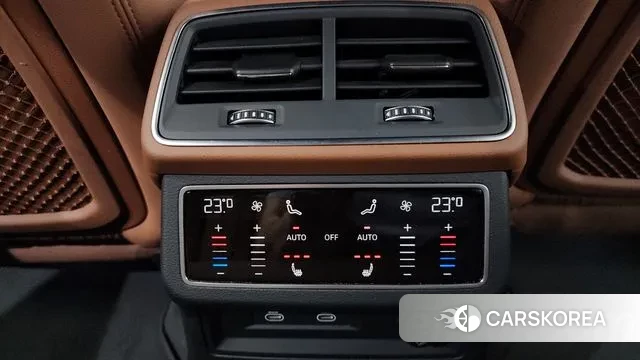 Audi A6 (C8) id 3016444 из Кореи 10