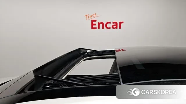 Kia K7 Premier id 3514725 из Кореи 10