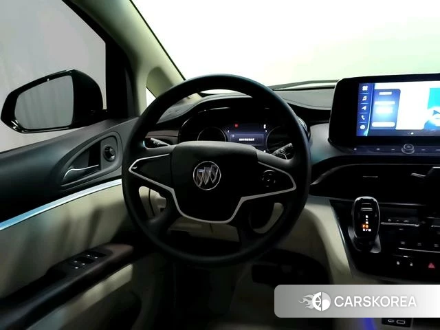 Buick GL8 id 4219713 из Китая 10