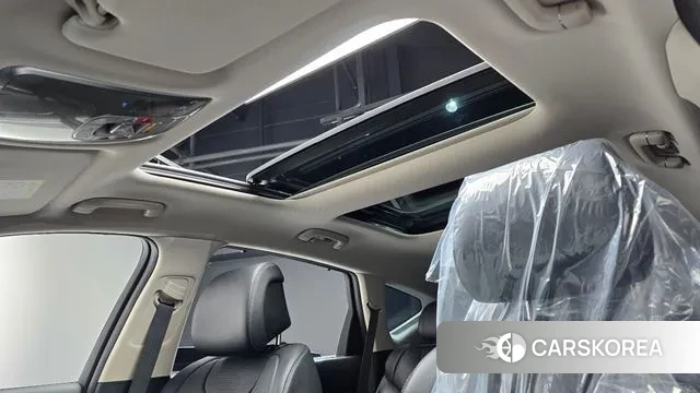 Genesis GV80 id 3471710 из Кореи 10