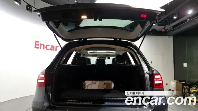 Mercedes-Benz GLC-Class X253 id 2922655 из Кореи 10