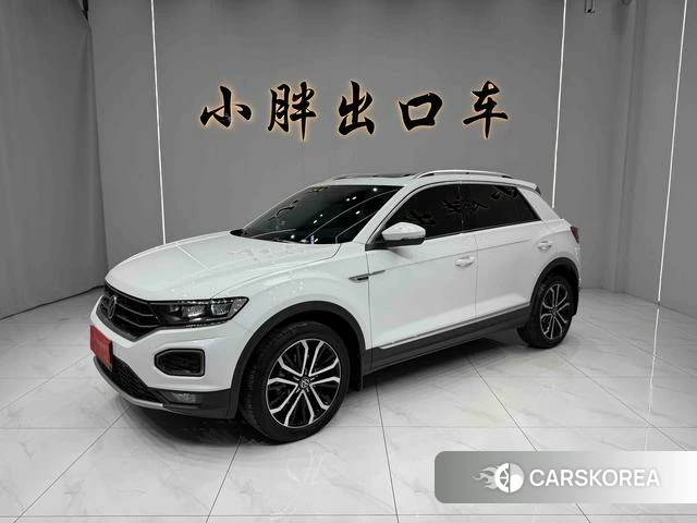Volkswagen Exploring songs id 4313315 из Китая 10