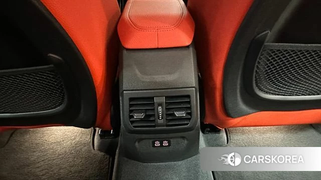 BMW 2 Series Gran Coupe (F44) id 4842581 из Кореи 10