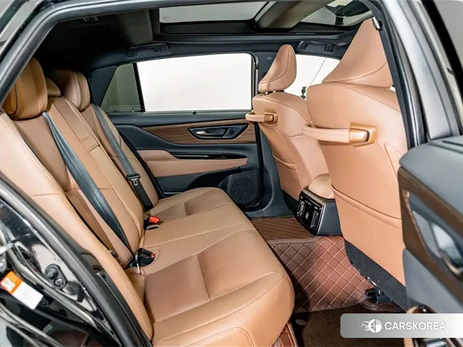Toyota Crown id 4577640 из Китая 10