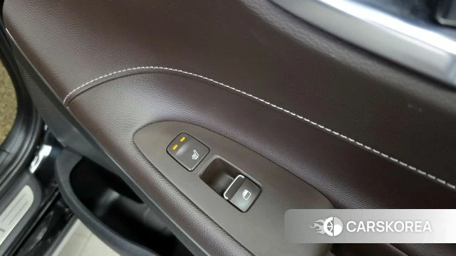 Hyundai Grandeur IG Hybrid id 4345632 из Кореи 10