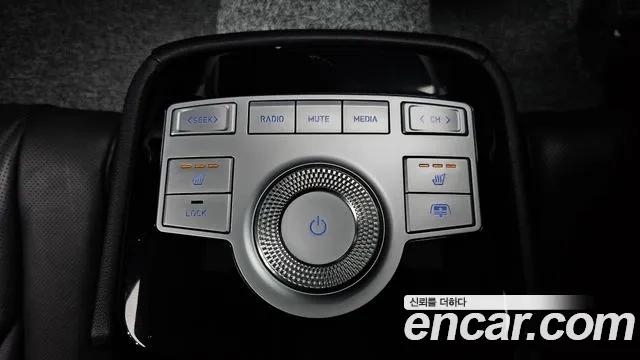 Genesis G80 (RG3) id 2879891 из Кореи 10