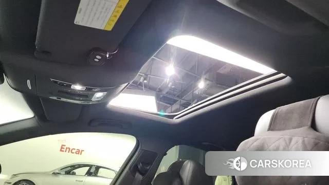 Audi New A6 id 3617322 из Кореи 10