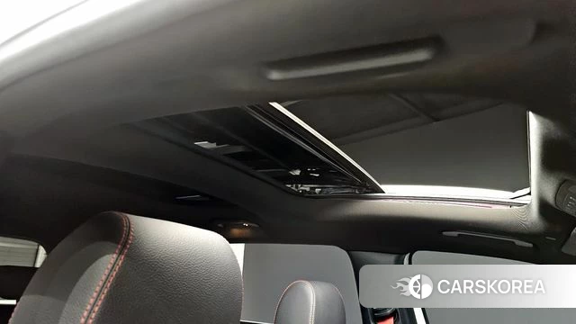 Mercedes-Benz GLB-Class X247 id 4194643 из Кореи 10