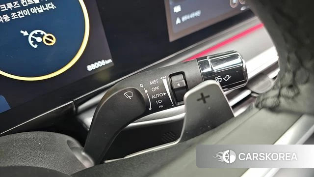 Hyundai Grandeur (GN7) id 4194961 из Кореи 10