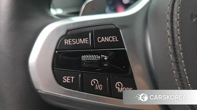 BMW X6 (G06) id 4892825 из Кореи 10