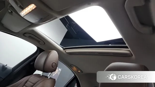 Mercedes-Benz E-Class W213 id 3484831 из Кореи 10