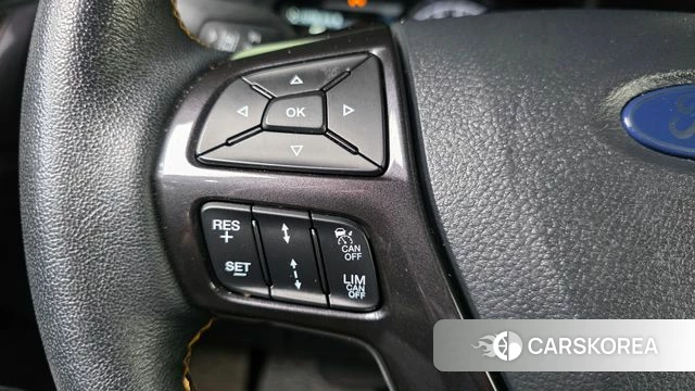 Ford Ranger 3rd Generation id 4753952 из Кореи 10