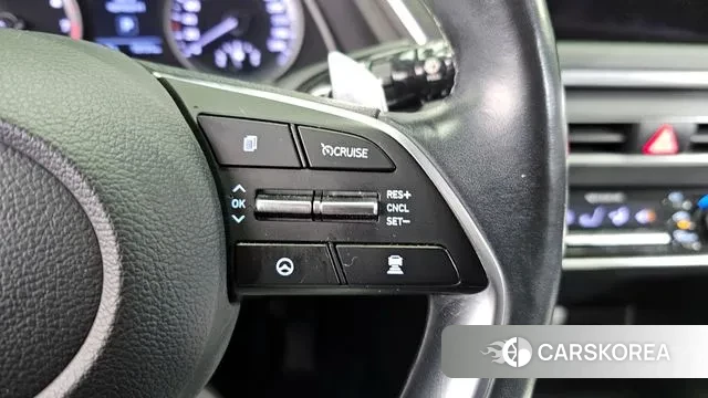 Hyundai Sonata (DN8) id 3479955 из Кореи 10