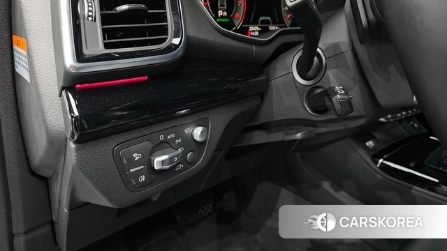 Audi Q5 (FY) id 4534488 из Кореи 10