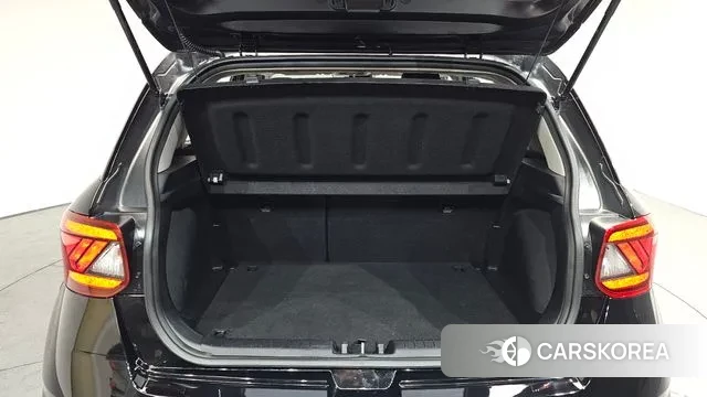 Hyundai Venue id 3717859 из Кореи 10