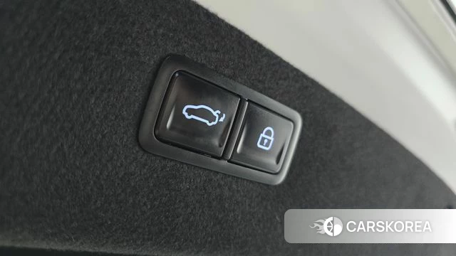 Genesis G80 (RG3) id 4853516 из Кореи 10