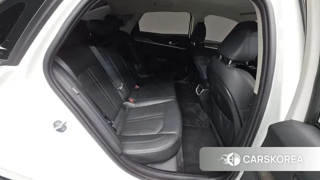 Kia K5 3rd generation id 3567545 из Кореи 10