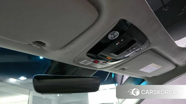 Kia K8 id 3892169 из Кореи 10