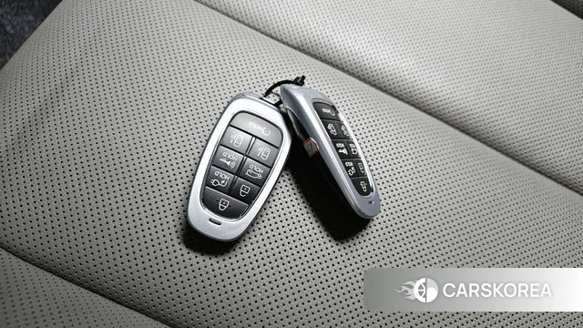 Hyundai Ionic 5 id 4187252 из Кореи 10