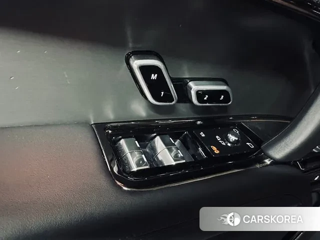 Land Rover Range Rover Sport 3rd Generation id 3619782 из Кореи 10