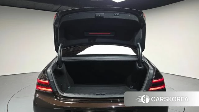 Genesis G90 id 4780893 из Кореи 10