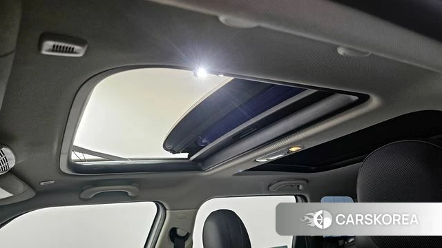 Mini Cooper Clubman id 3843926 из Кореи 10