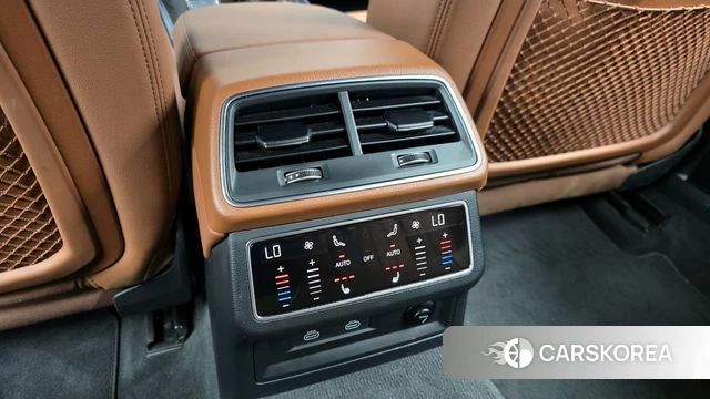 Audi A6 (C8) id 3859038 из Кореи 10