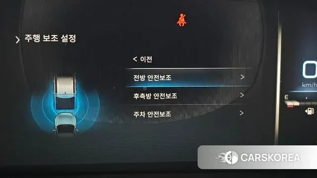 Ssangyong The New Rexton Sports Cannes id 3586618 из Кореи 10