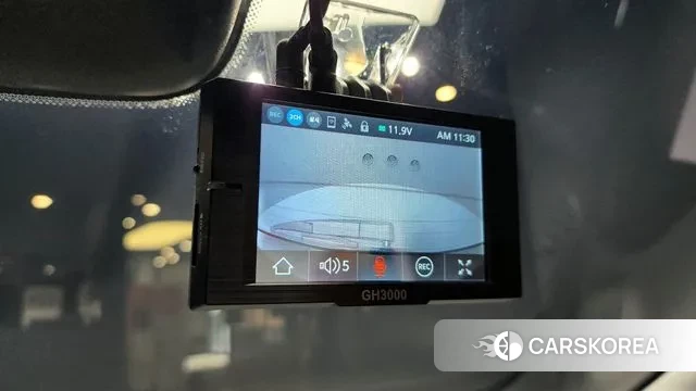 Chevrolet (GM Daewoo) The New Spark id 3587553 из Кореи 10