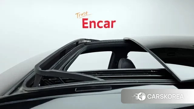 Mercedes-Benz GLE-Class W167 id 3479138 из Кореи 10