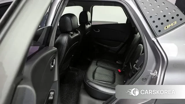 Renault Korea (Samsung) New QM3 id 3593168 из Кореи 10