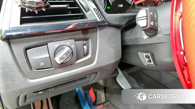 BMW M4 (F82) id 3578740 из Кореи 10