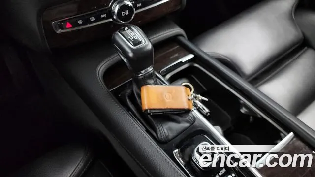 Volvo XC90 second Generation id 2535395 из Кореи 10