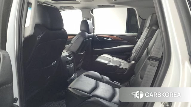 Cadillac Escalade id 4286339 из Кореи 10