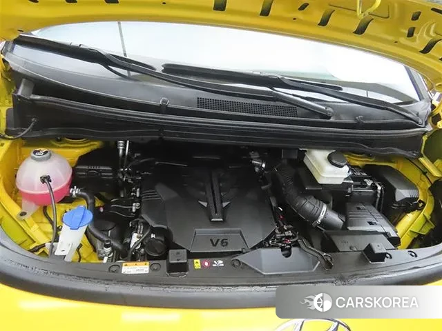 Hyundai Staria id 3372954 из Кореи 10