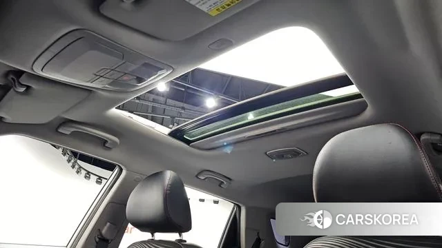 Ssangyong Tivoli Air id 3723769 из Кореи 10