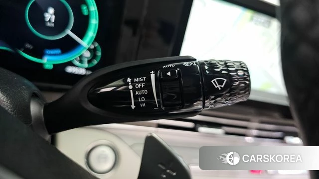 Hyundai The New Grandeur IG Hybrid id 4614284 из Кореи 10