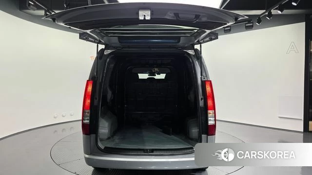 Hyundai Staria id 3841474 из Кореи 10