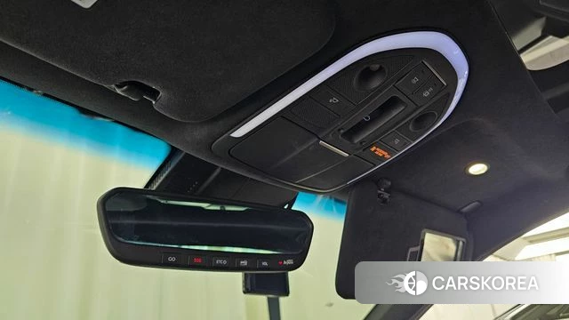Genesis G70 id 4732916 из Кореи 10